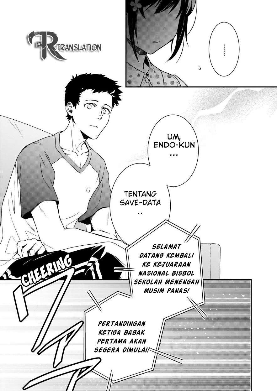 Tsundere Akuyaku Reijou Liselotte to Jikkyou no Endo-kun to Kaisetsu no Kobayashi-san Chapter 05 Image 7