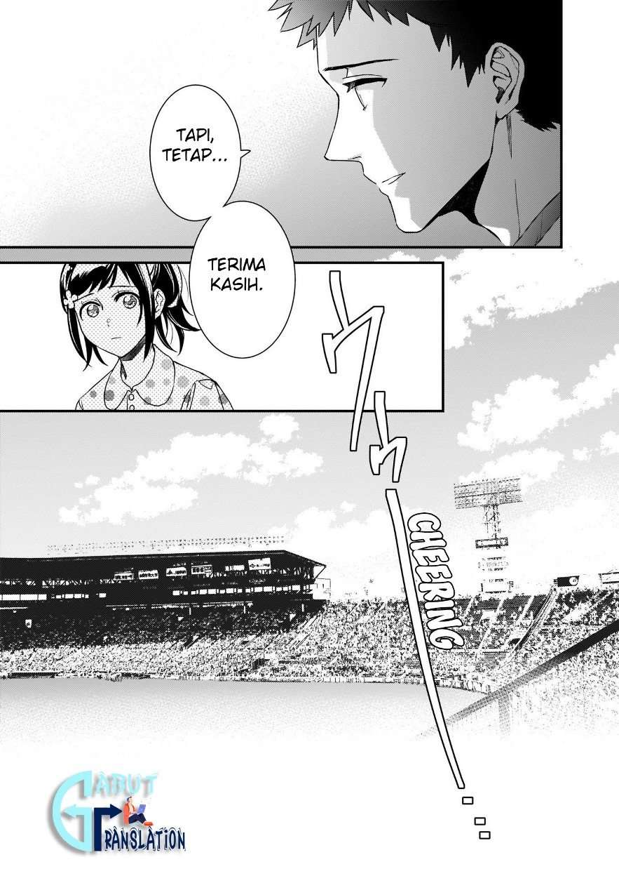 Tsundere Akuyaku Reijou Liselotte to Jikkyou no Endo-kun to Kaisetsu no Kobayashi-san Chapter 05 Image 9