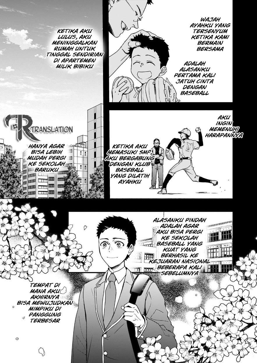Tsundere Akuyaku Reijou Liselotte to Jikkyou no Endo-kun to Kaisetsu no Kobayashi-san Chapter 05 Image 11