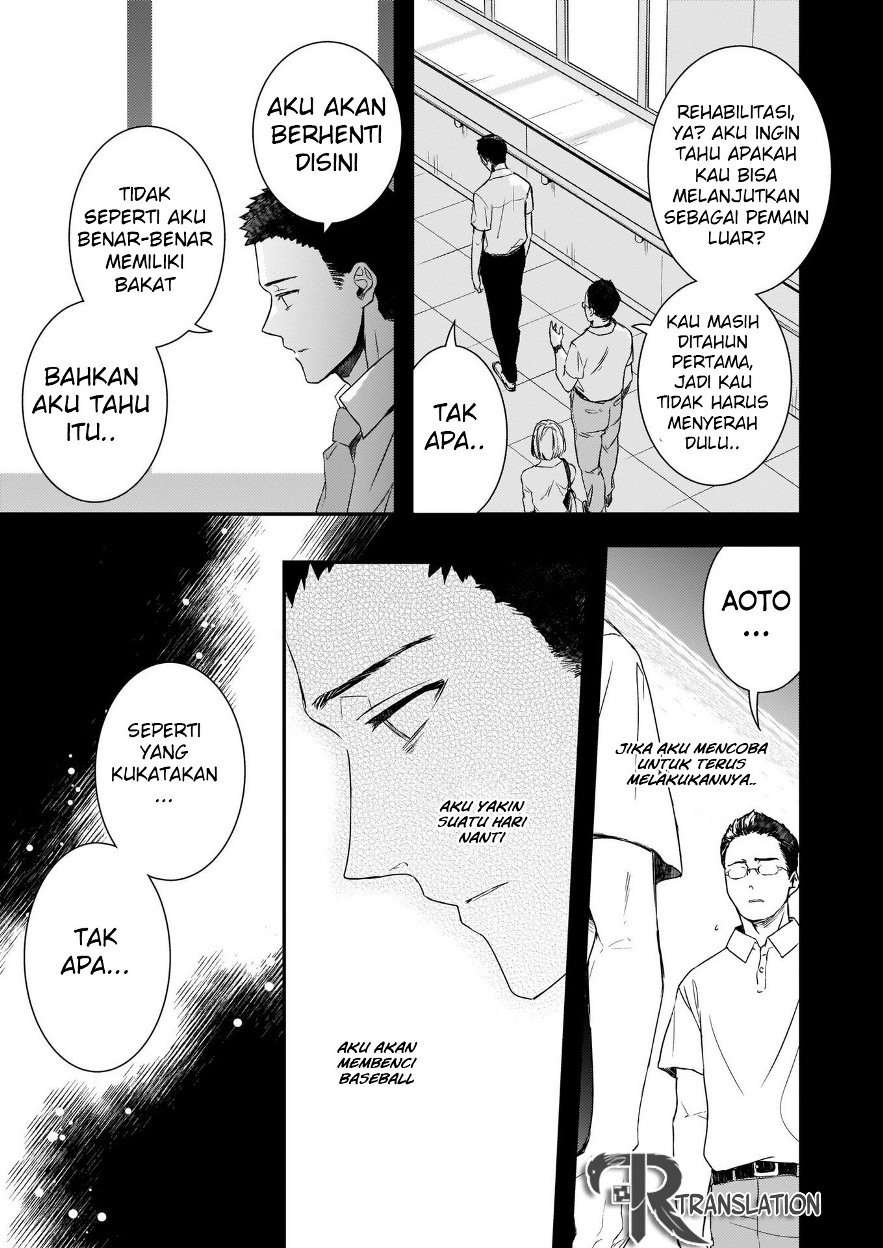 Tsundere Akuyaku Reijou Liselotte to Jikkyou no Endo-kun to Kaisetsu no Kobayashi-san Chapter 05 Image 15