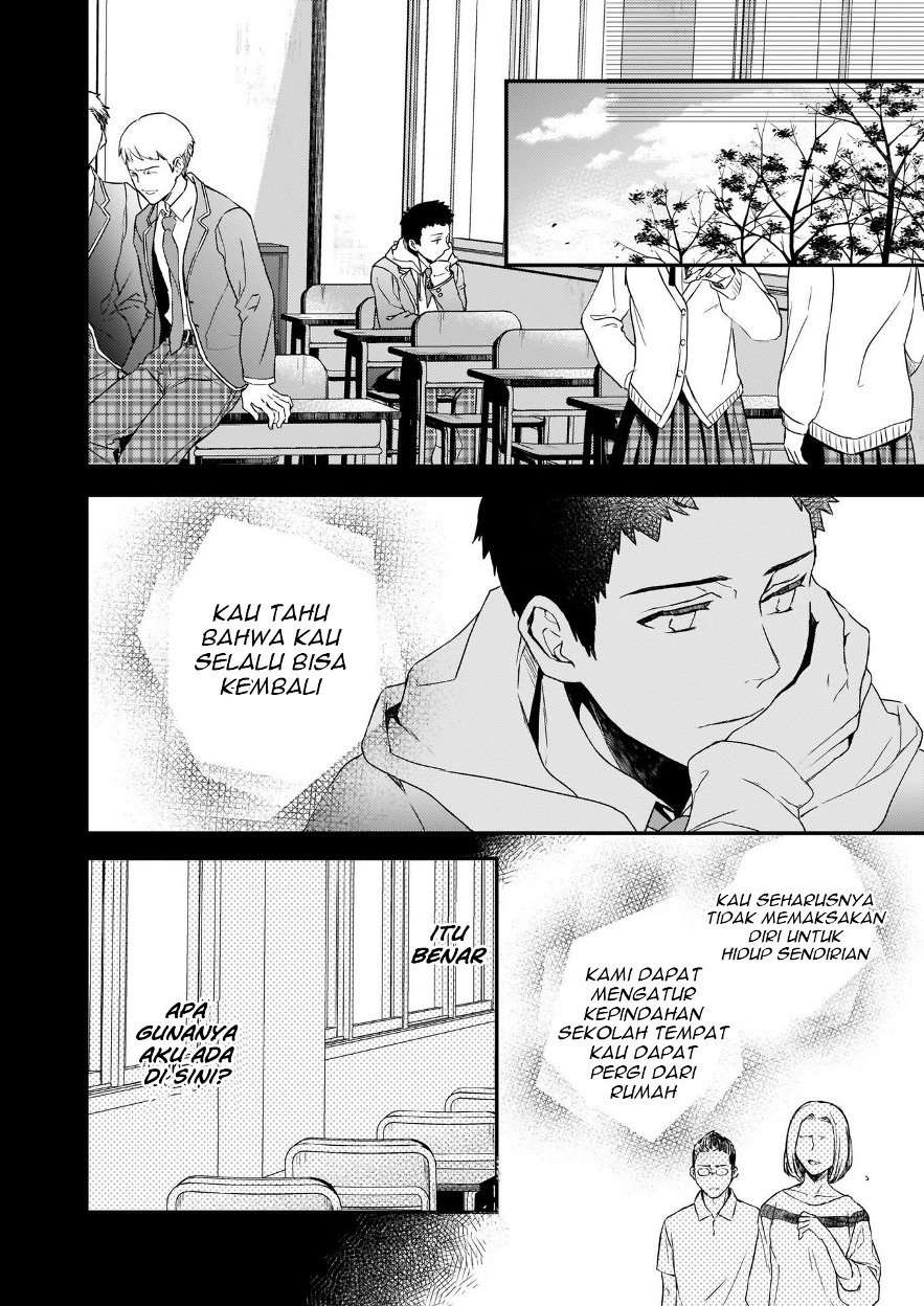 Tsundere Akuyaku Reijou Liselotte to Jikkyou no Endo-kun to Kaisetsu no Kobayashi-san Chapter 05 Image 16