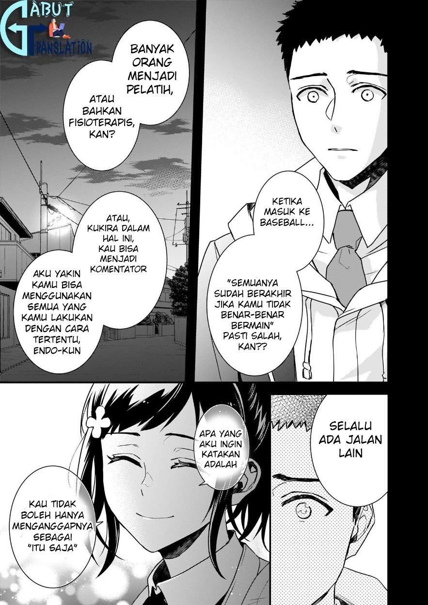 Tsundere Akuyaku Reijou Liselotte to Jikkyou no Endo-kun to Kaisetsu no Kobayashi-san Chapter 05 Image 25