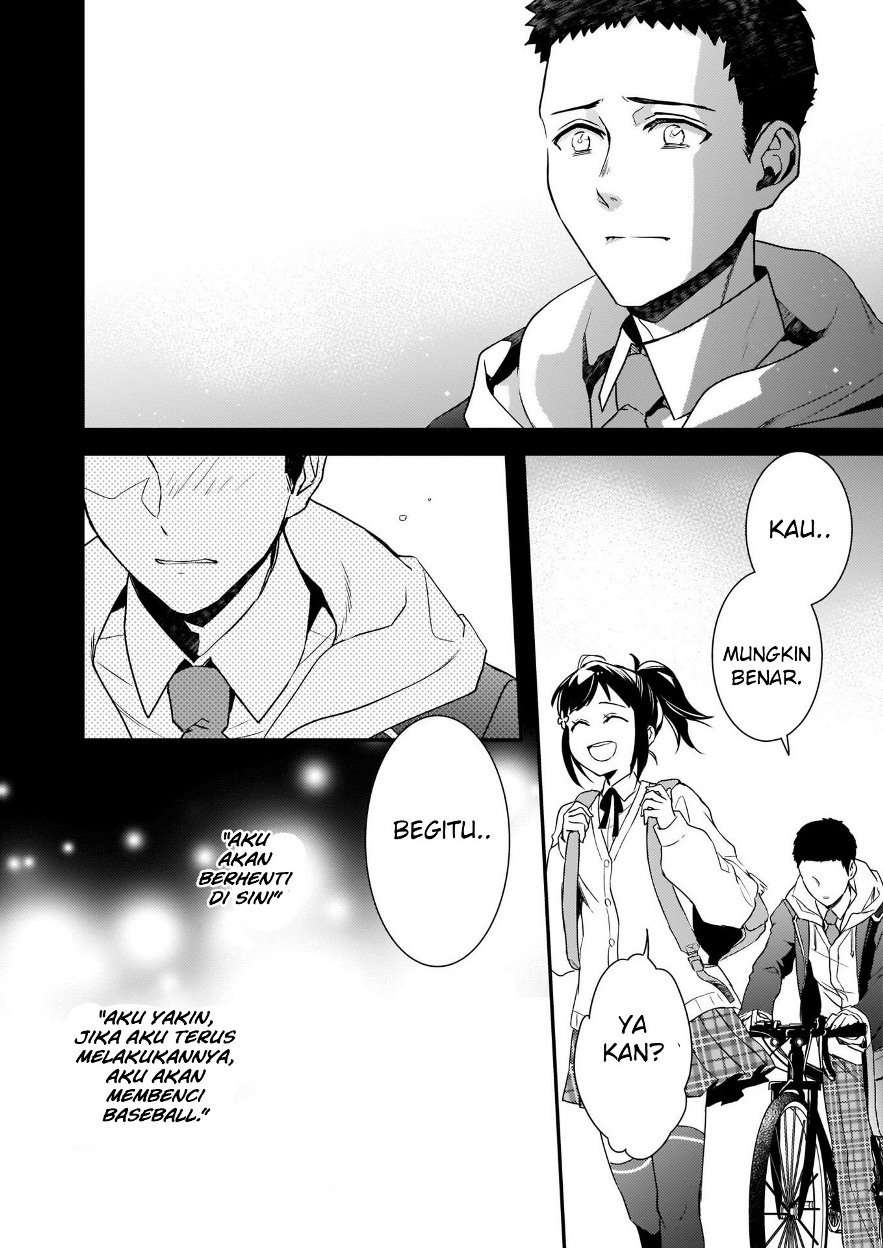 Tsundere Akuyaku Reijou Liselotte to Jikkyou no Endo-kun to Kaisetsu no Kobayashi-san Chapter 05 Image 26