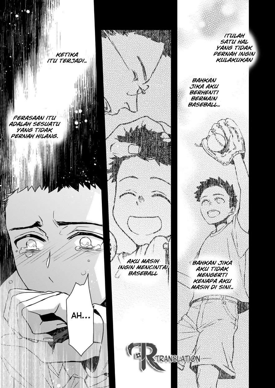 Tsundere Akuyaku Reijou Liselotte to Jikkyou no Endo-kun to Kaisetsu no Kobayashi-san Chapter 05 Image 27
