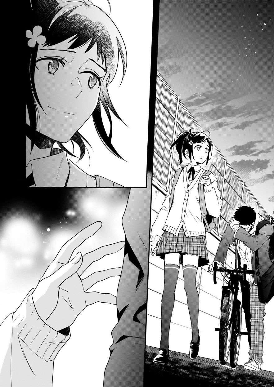 Tsundere Akuyaku Reijou Liselotte to Jikkyou no Endo-kun to Kaisetsu no Kobayashi-san Chapter 05 Image 28