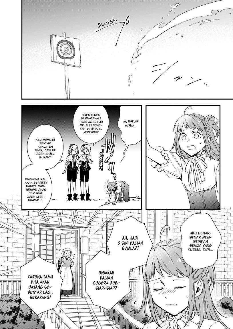 Tsundere Akuyaku Reijou Liselotte to Jikkyou no Endo-kun to Kaisetsu no Kobayashi-san Chapter 09 Image 2