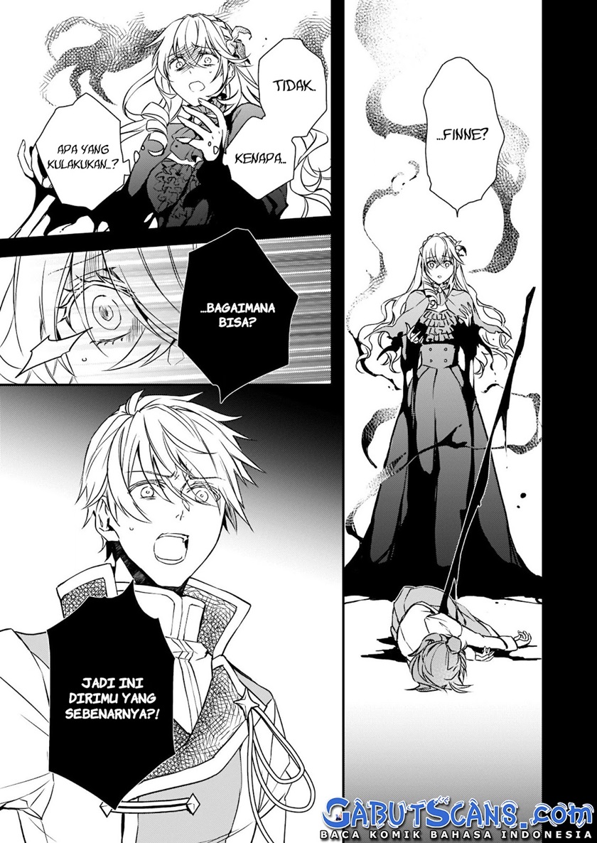 Tsundere Akuyaku Reijou Liselotte to Jikkyou no Endo-kun to Kaisetsu no Kobayashi-san Chapter 14.2 Image 22