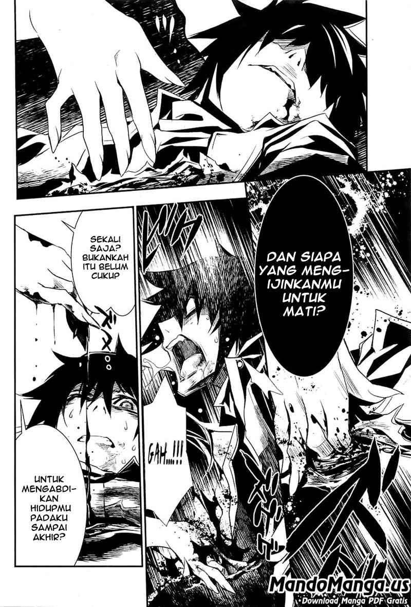 Shinju no Nectar Chapter 1 Image 37