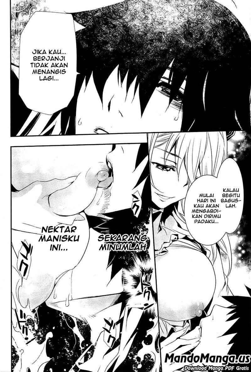 Shinju no Nectar Chapter 1 Image 40