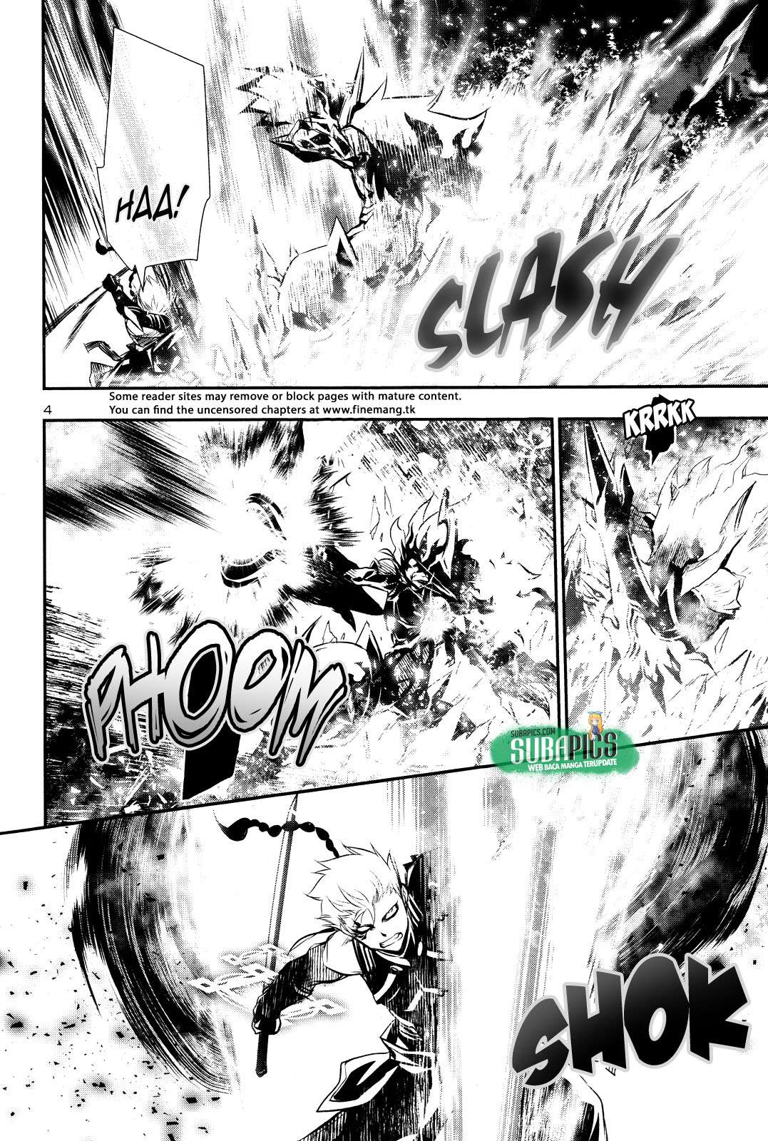 Shinju no Nectar Chapter 13 Image 3