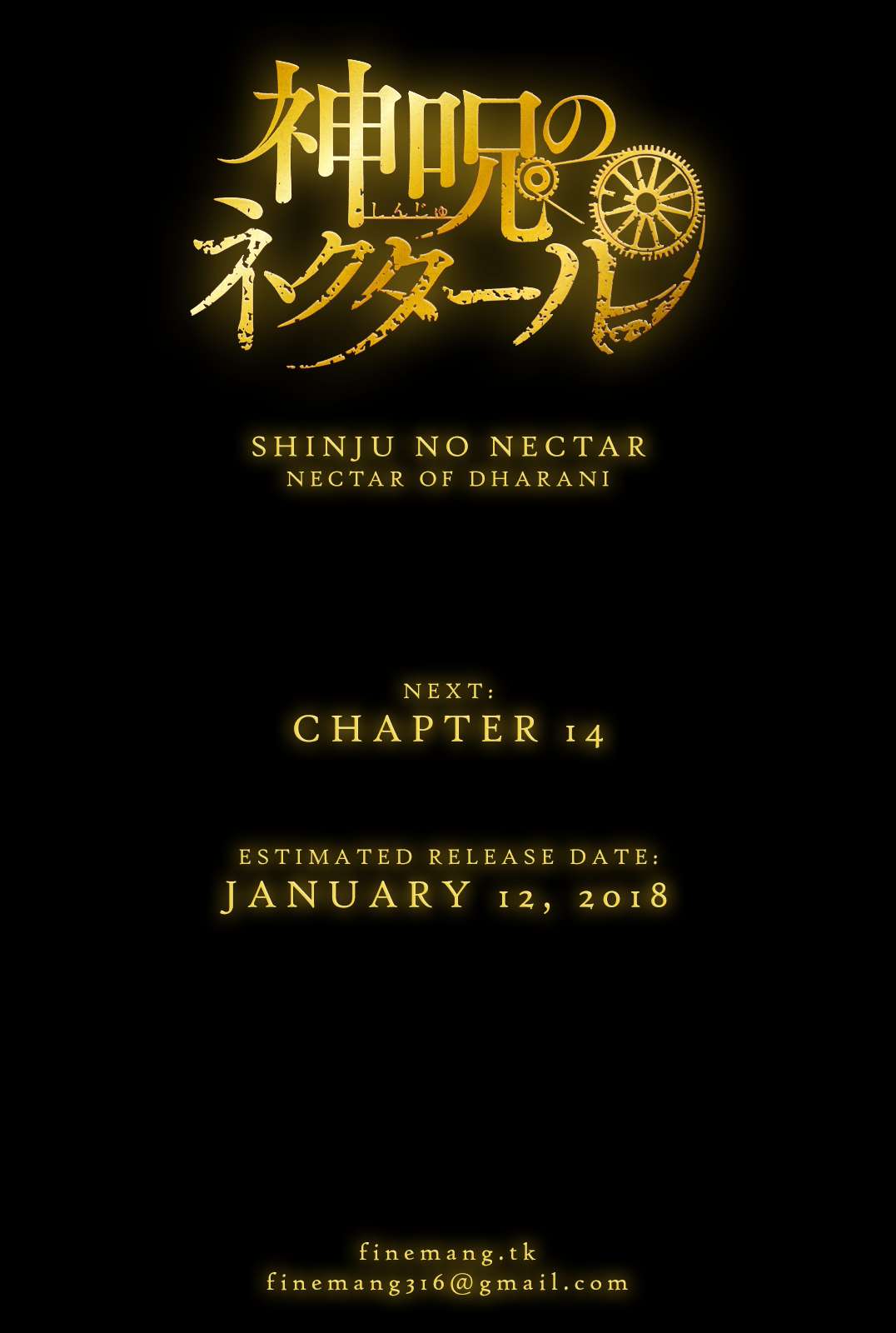 Shinju no Nectar Chapter 13 Image 44