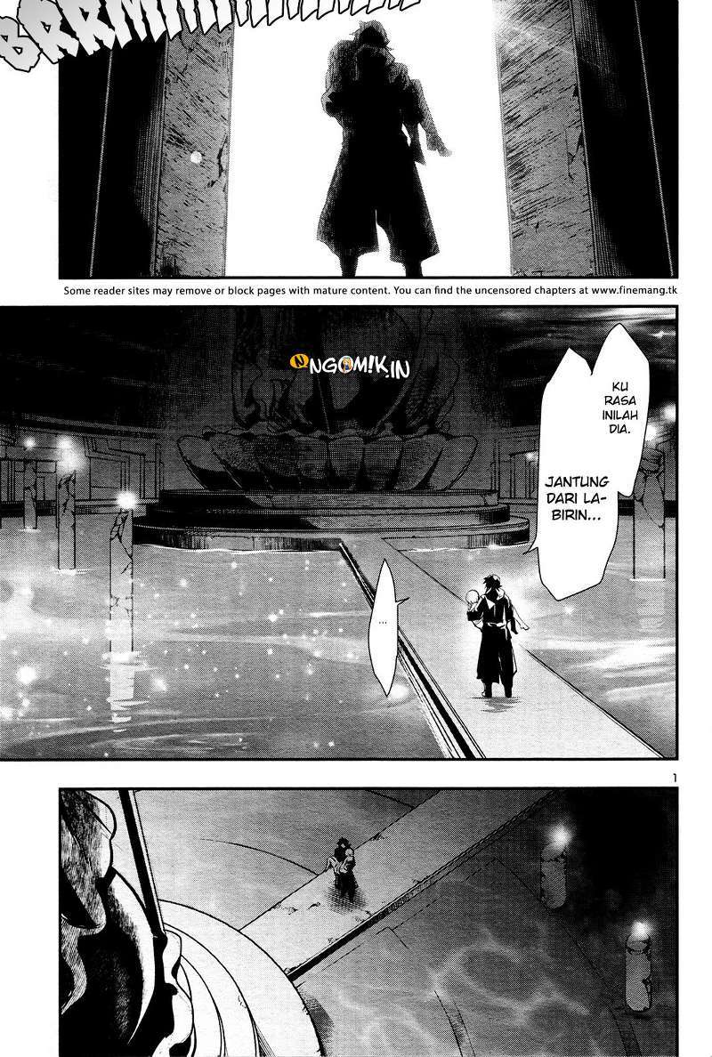 Shinju no Nectar Chapter 19 Image 2