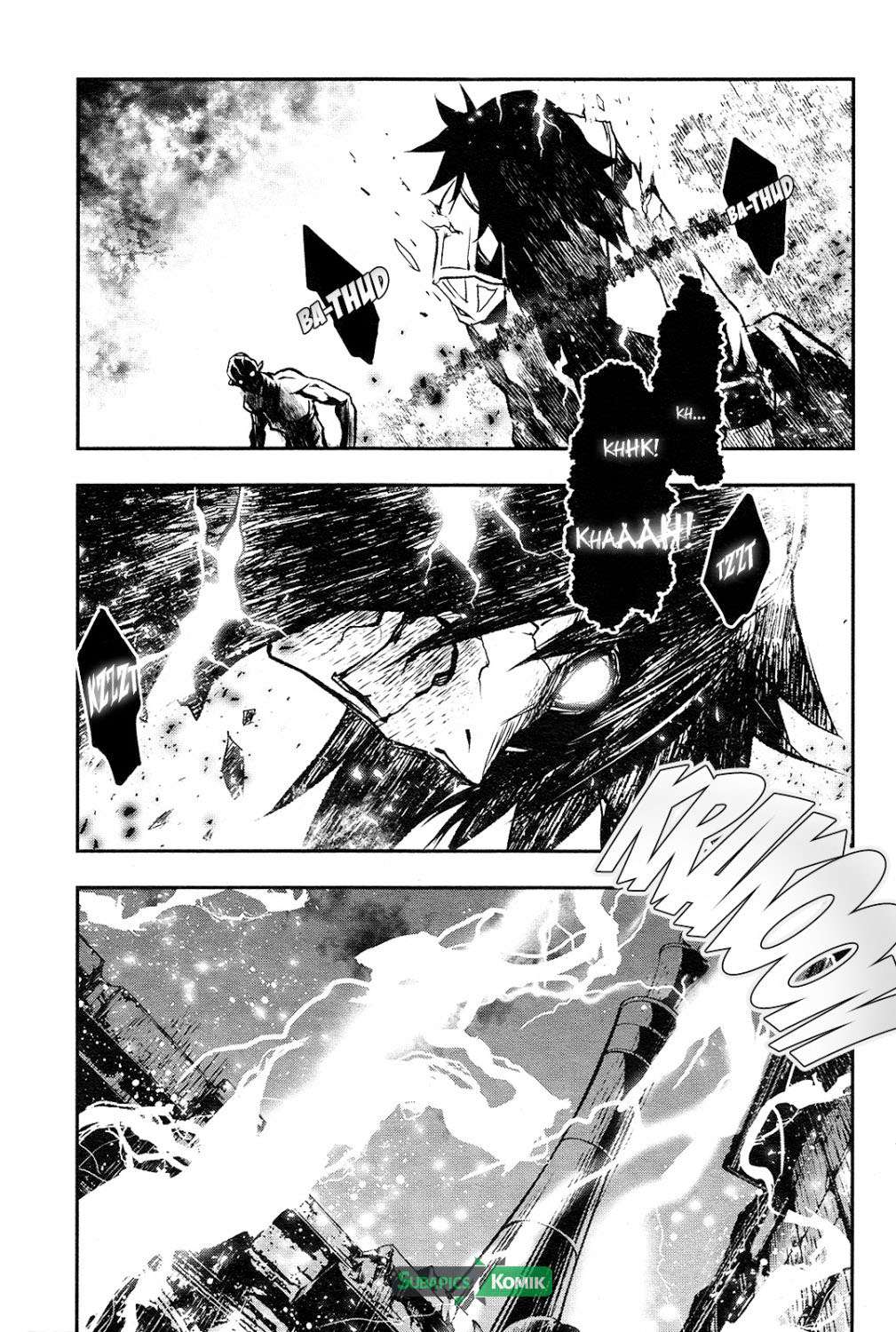 Shinju no Nectar Chapter 4 Image 4