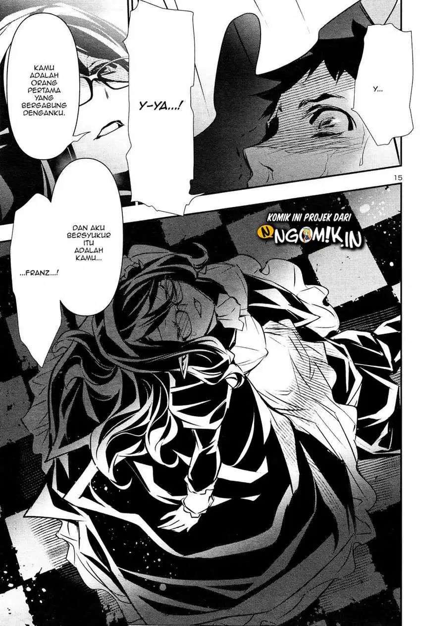 Shinju no Nectar Chapter 42 Image 15