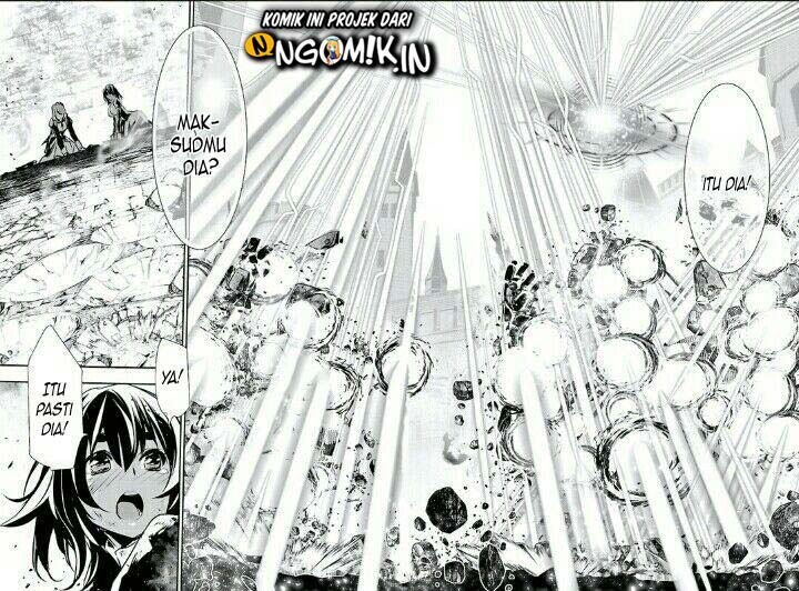 Shinju no Nectar Chapter 45 Image 32
