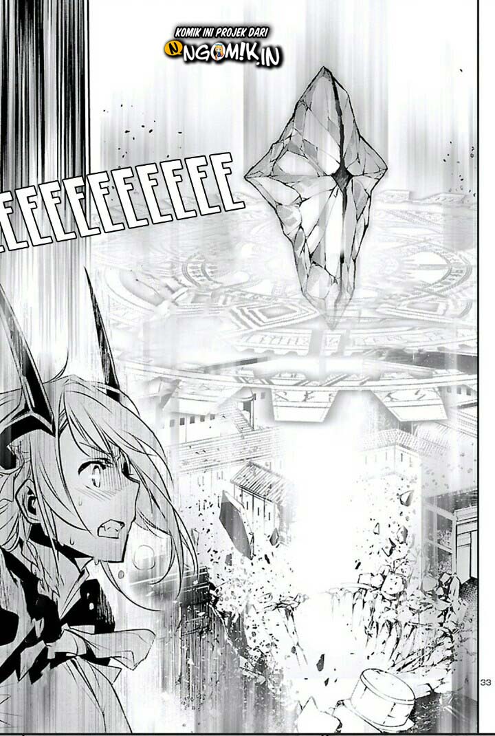 Shinju no Nectar Chapter 46 Image 35