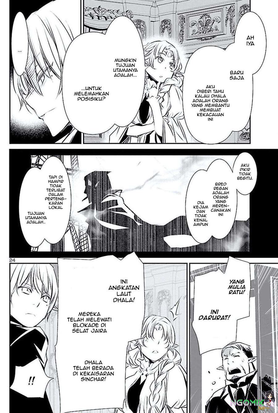 Shinju no Nectar Chapter 48 Image 23