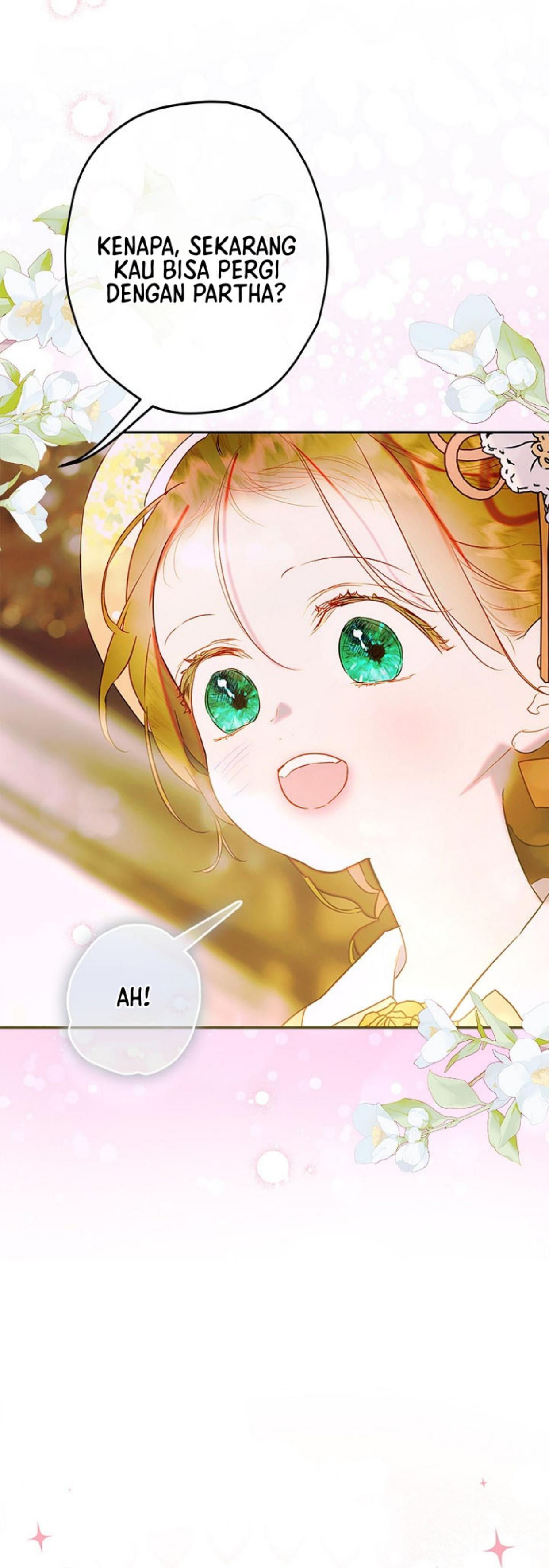 Mother’s Contract Marriage Chapter 75 bahasa indonesia Image 8