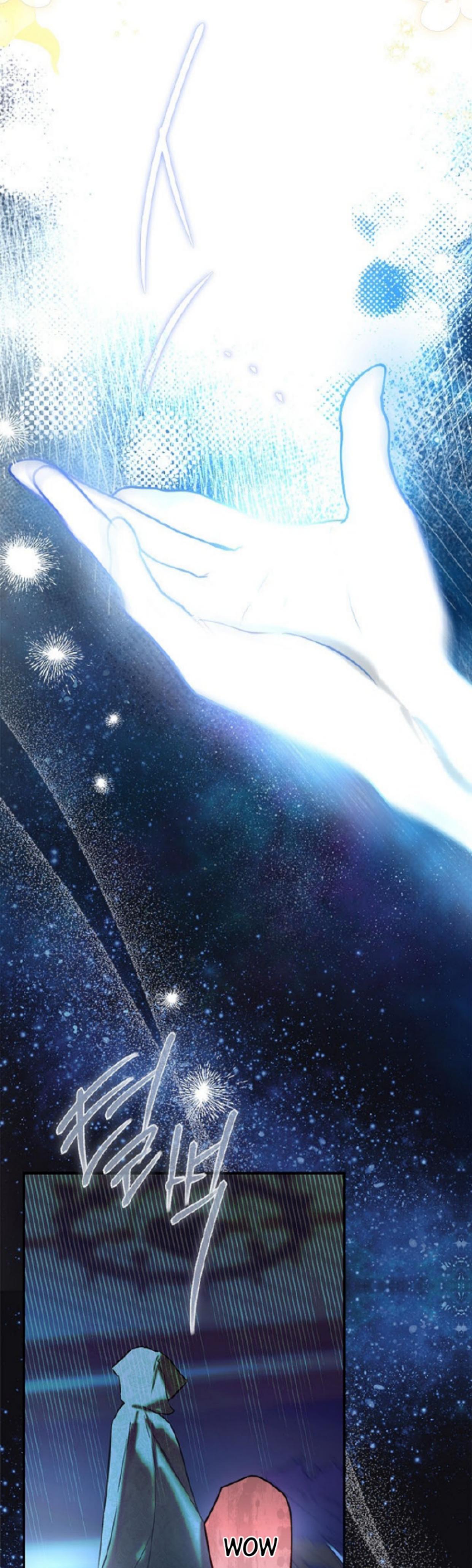 Mother’s Contract Marriage Chapter 75 bahasa indonesia Image 11