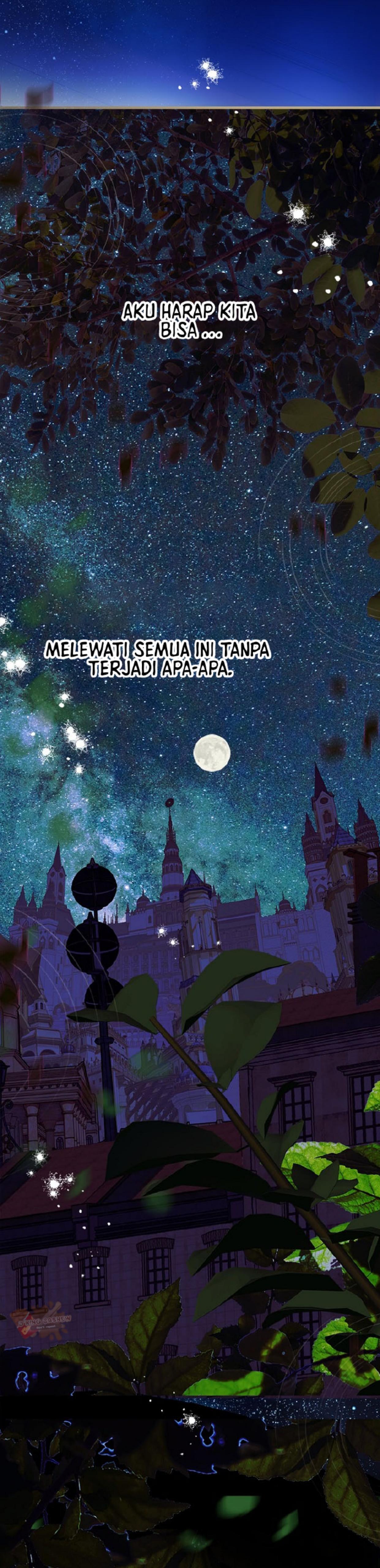 Mother’s Contract Marriage Chapter 75 bahasa indonesia Image 17