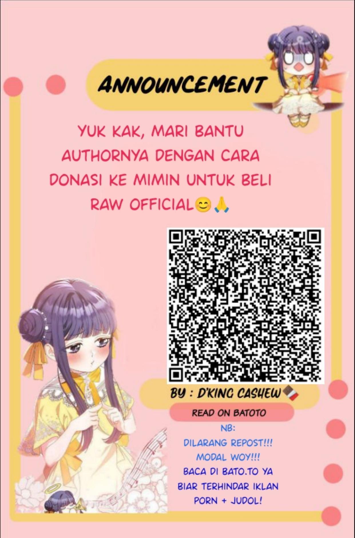 Mother’s Contract Marriage Chapter 75 bahasa indonesia Image 39