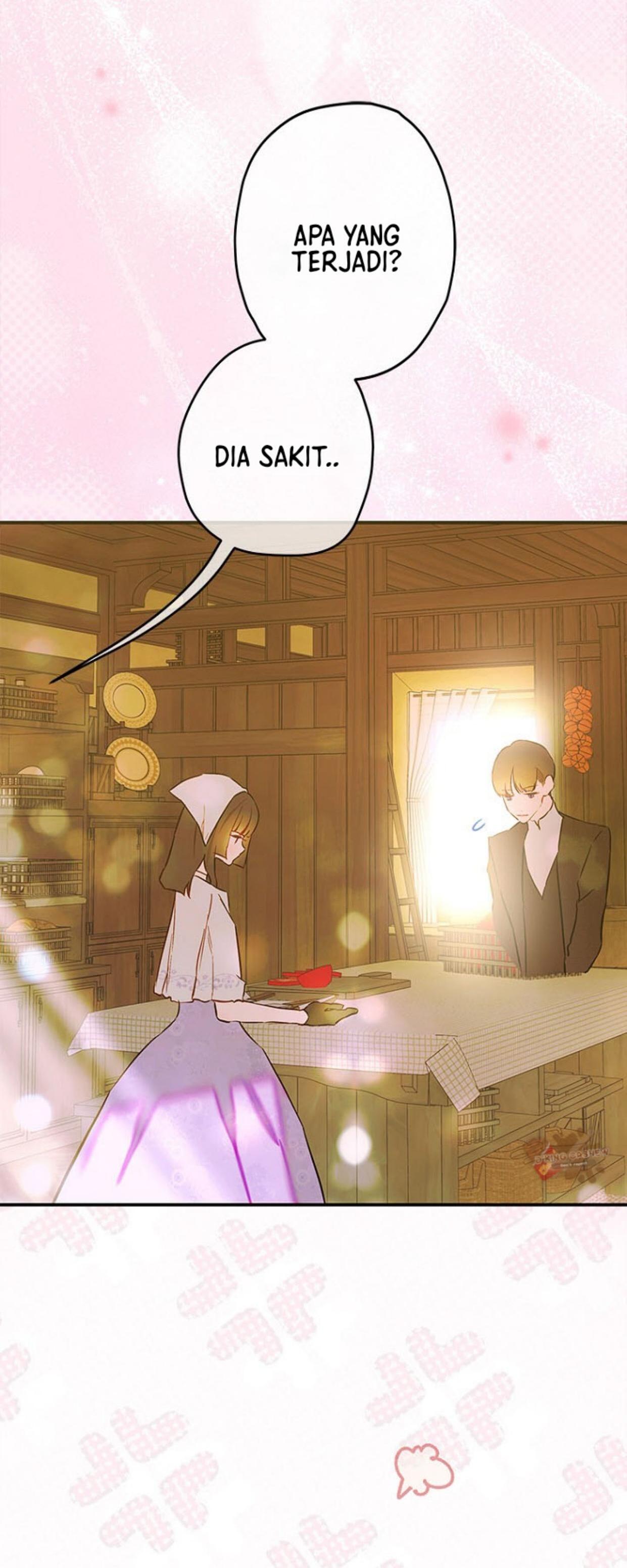 Mother’s Contract Marriage Chapter 75 Image 6