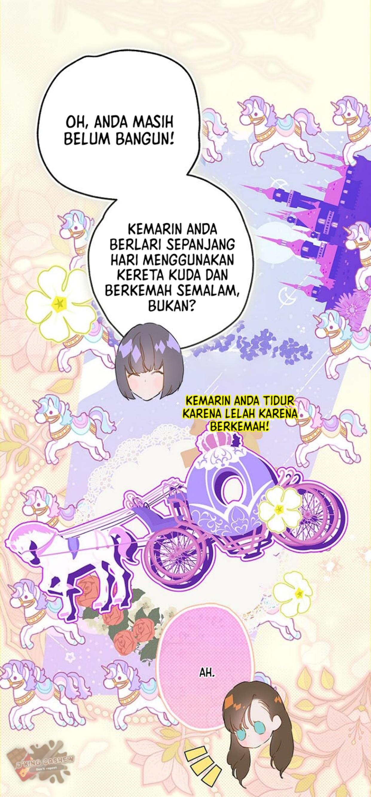 Mother’s Contract Marriage Chapter 75 Image 34
