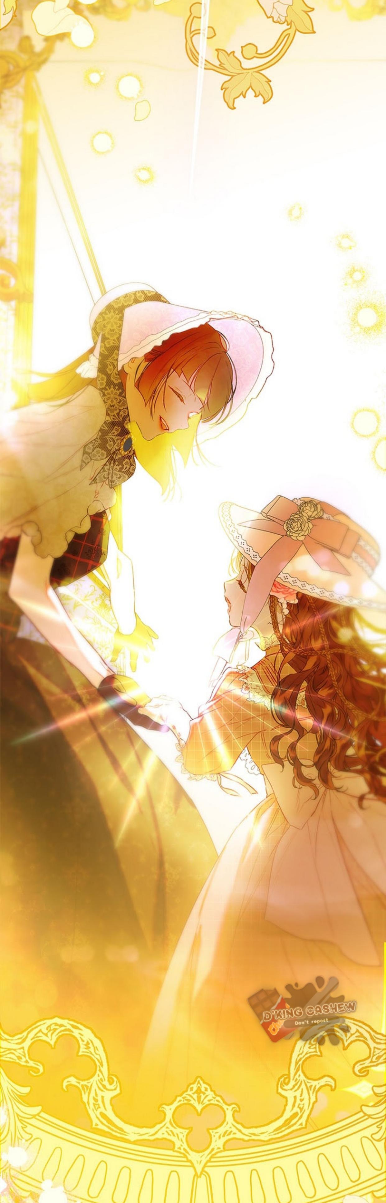 Mother’s Contract Marriage Chapter 75 Image 36
