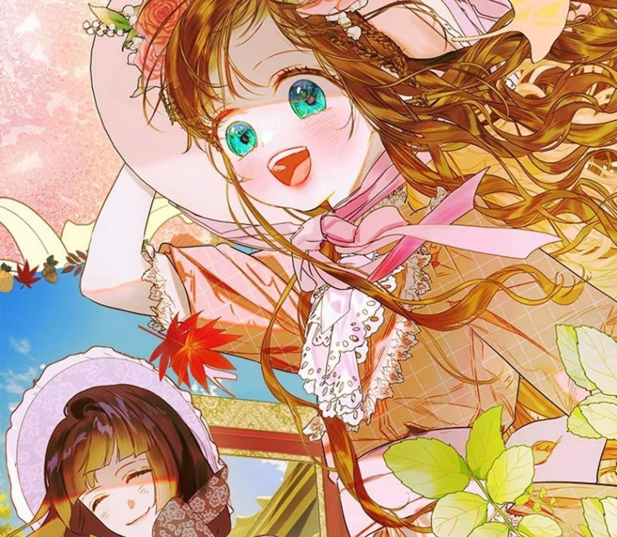 Mother’s Contract Marriage Chapter 76 bahasa indonesia Image 6