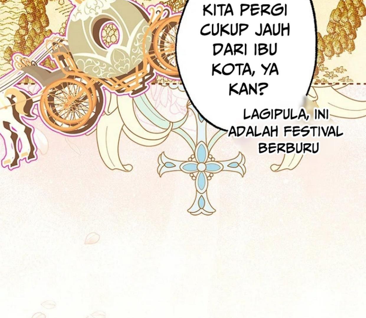Mother’s Contract Marriage Chapter 76 bahasa indonesia Image 10