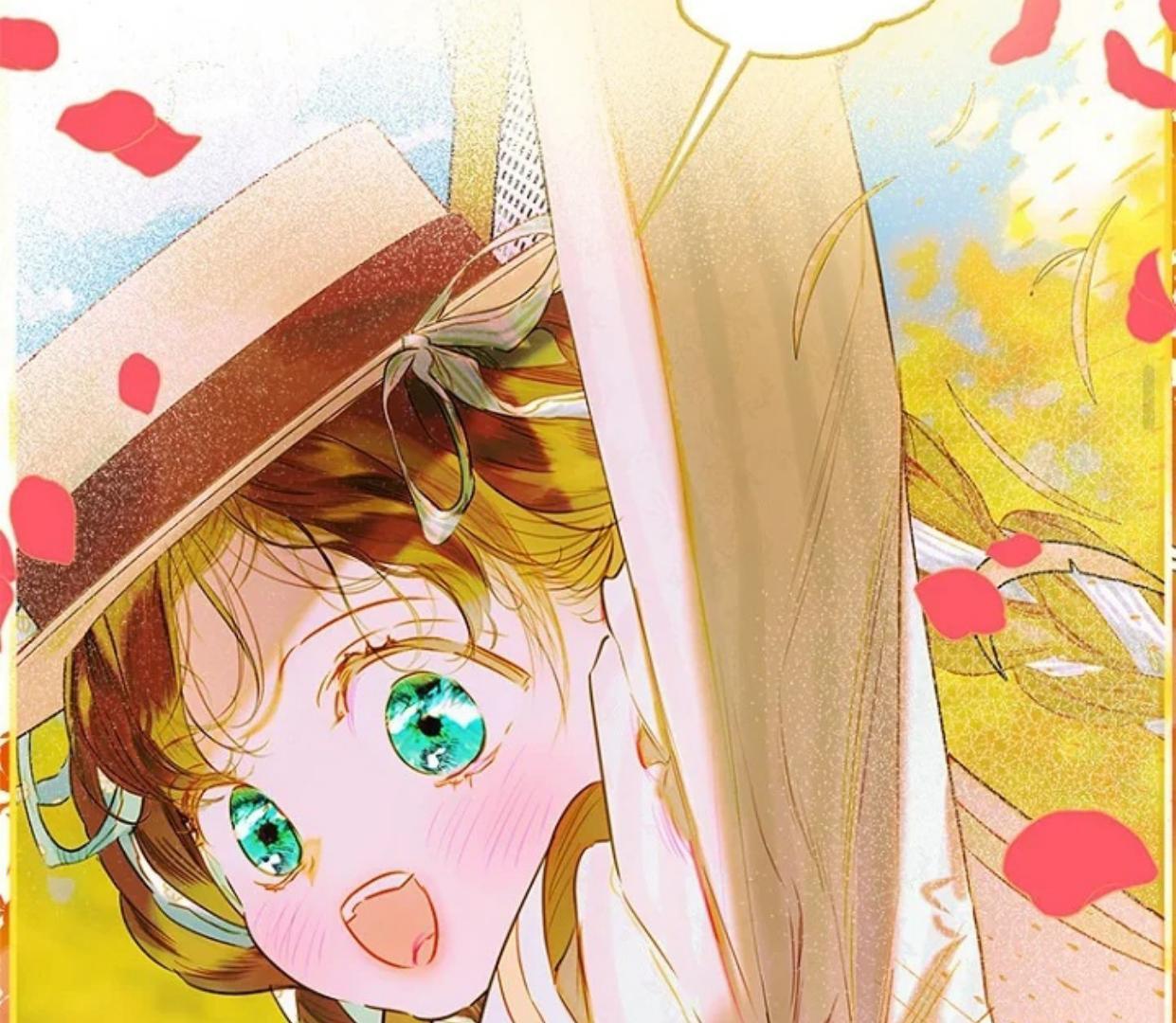 Mother’s Contract Marriage Chapter 76 bahasa indonesia Image 112