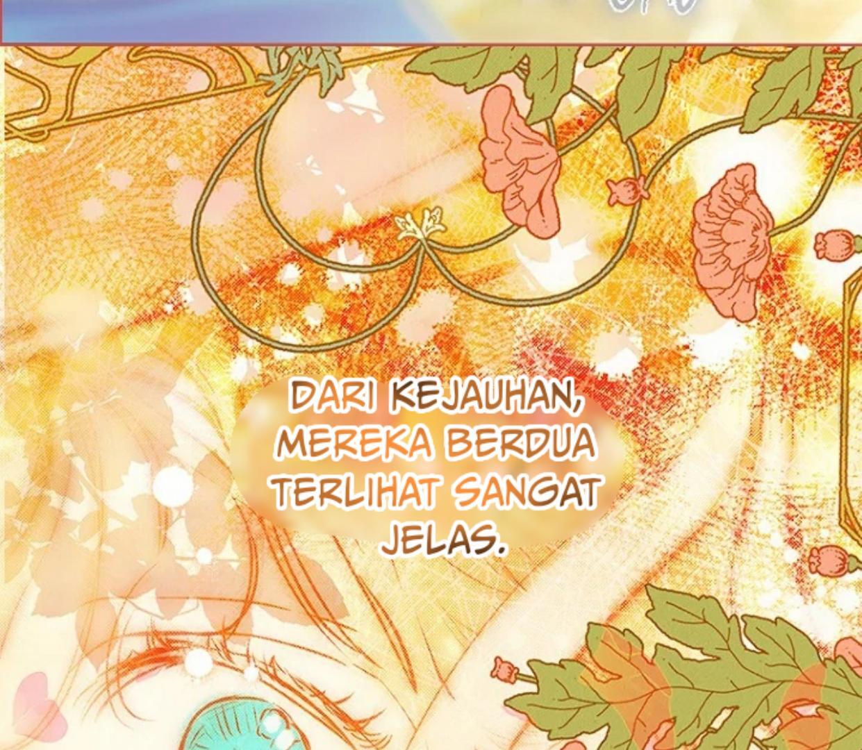 Mother’s Contract Marriage Chapter 76 bahasa indonesia Image 121