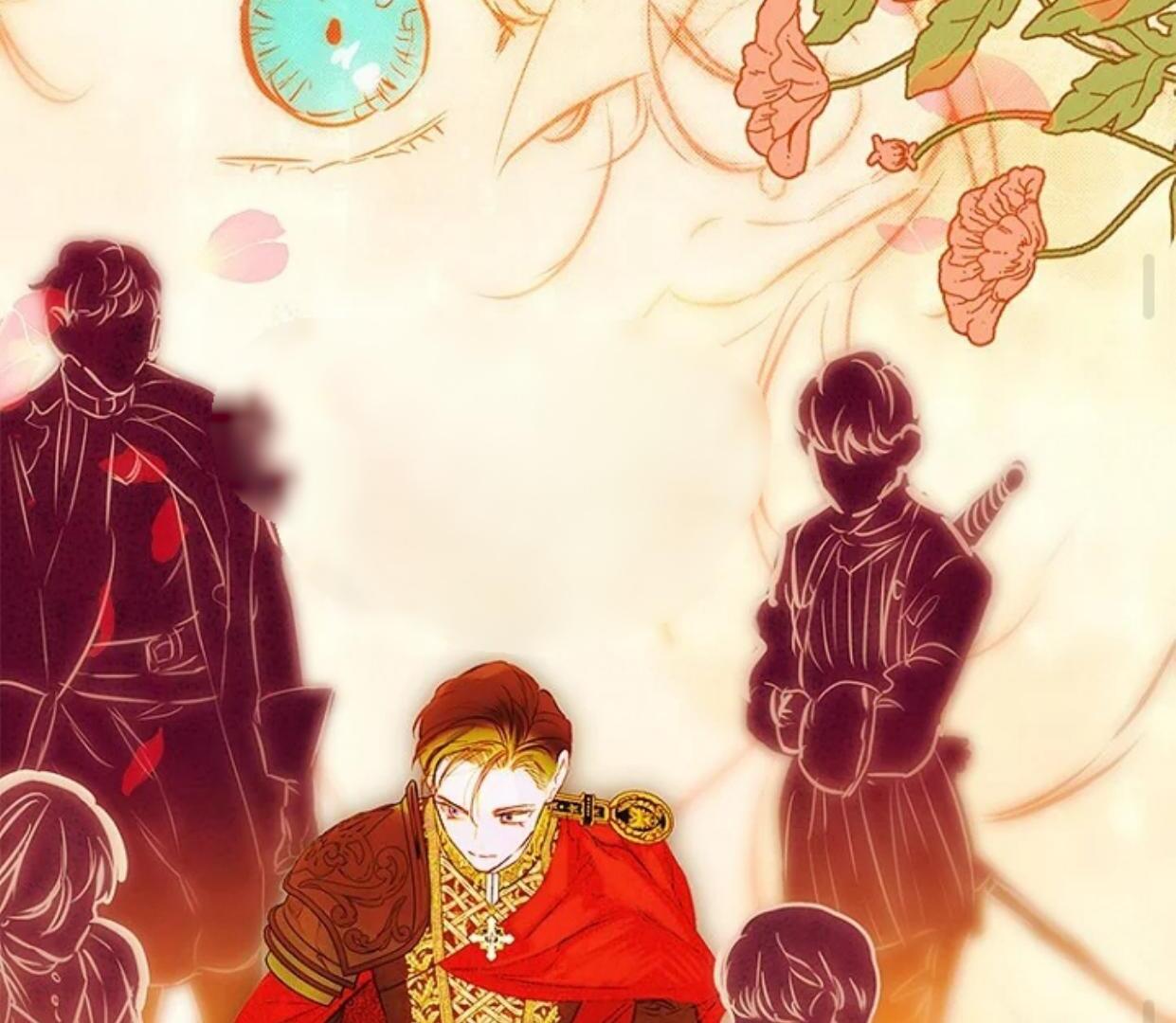 Mother’s Contract Marriage Chapter 76 bahasa indonesia Image 122
