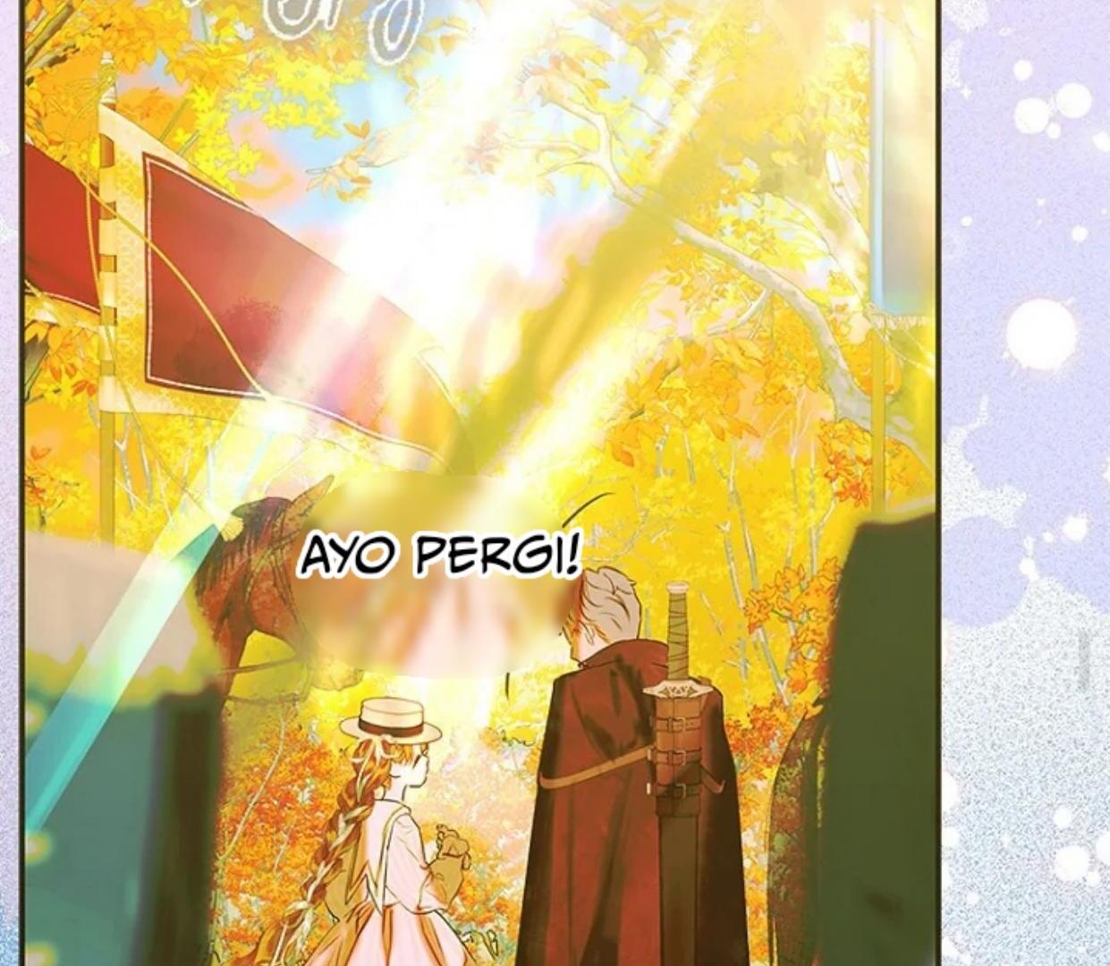 Mother’s Contract Marriage Chapter 76 bahasa indonesia Image 130
