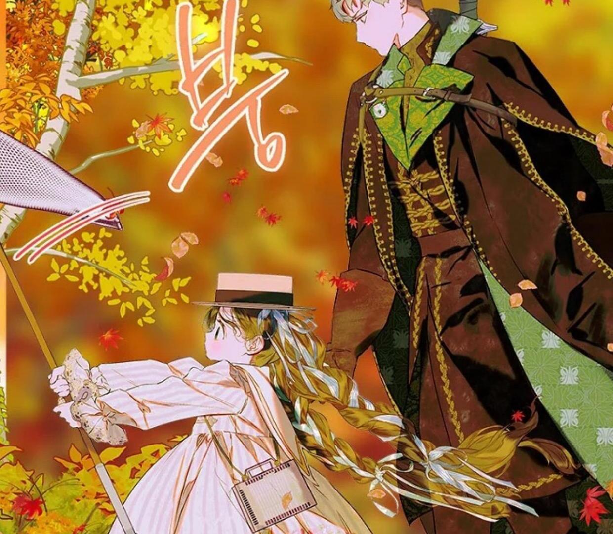 Mother’s Contract Marriage Chapter 76 bahasa indonesia Image 147
