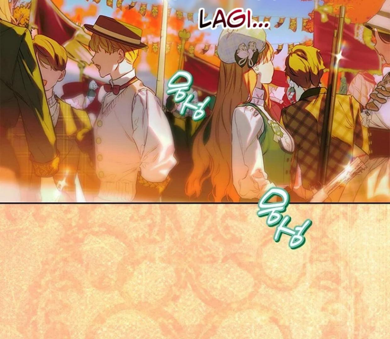 Mother’s Contract Marriage Chapter 76 bahasa indonesia Image 154