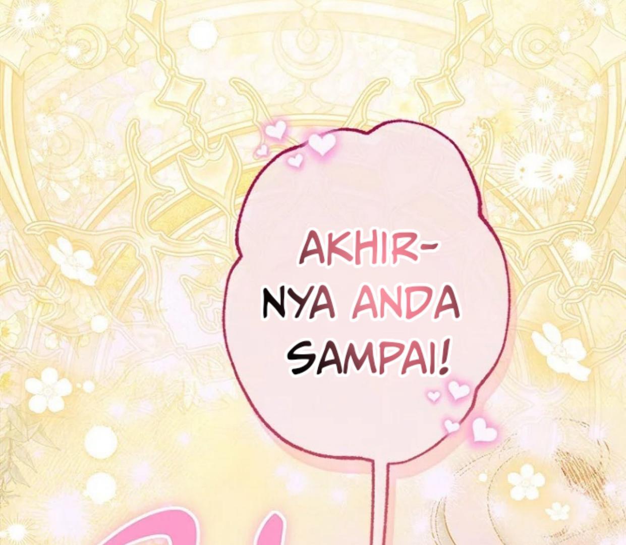 Mother’s Contract Marriage Chapter 76 bahasa indonesia Image 16