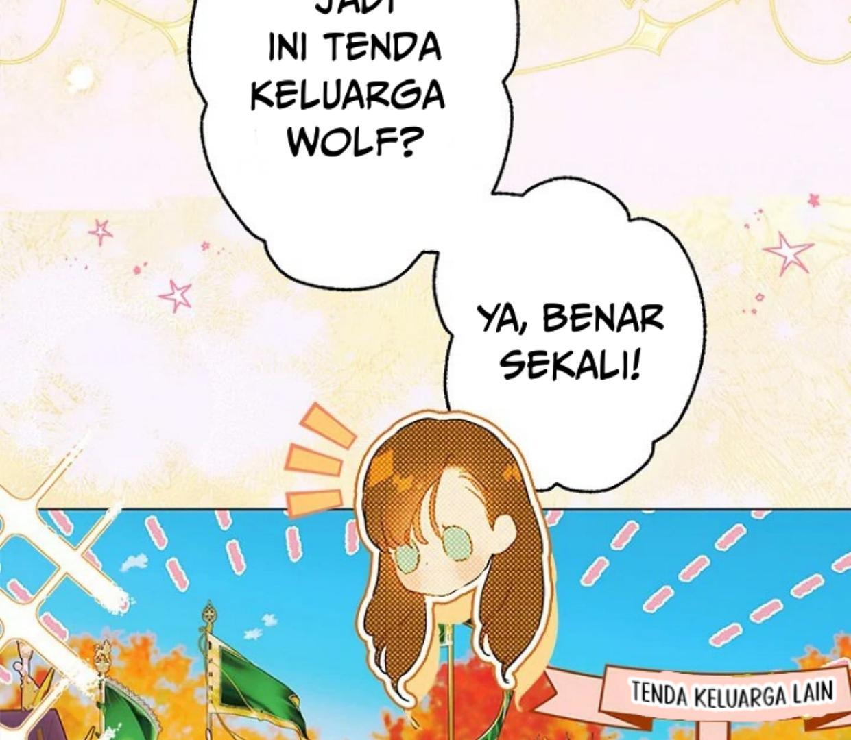 Mother’s Contract Marriage Chapter 76 bahasa indonesia Image 20