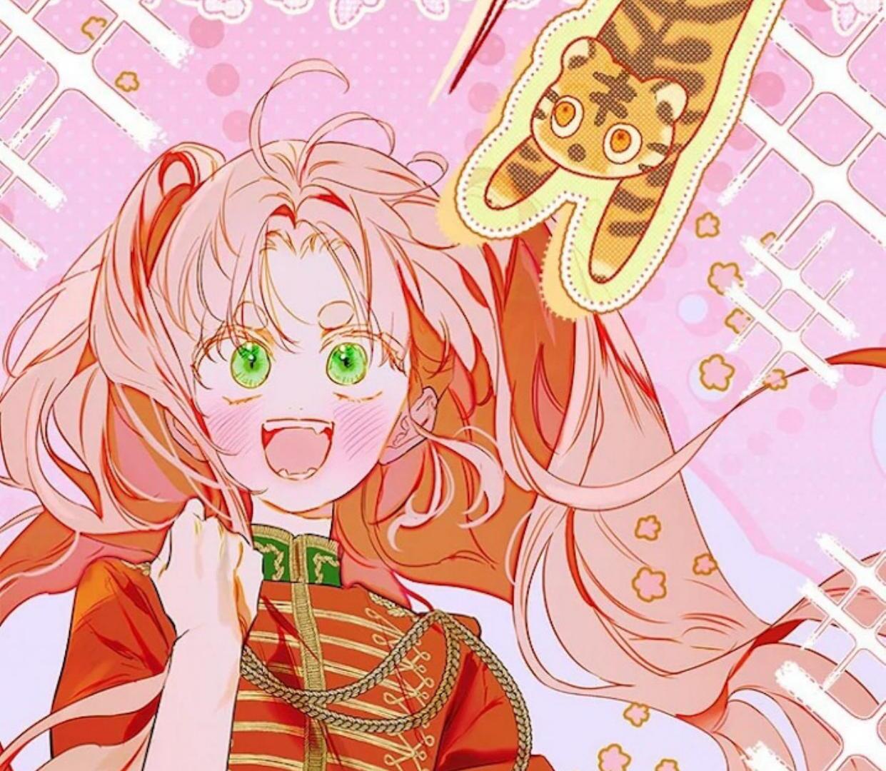 Mother’s Contract Marriage Chapter 76 bahasa indonesia Image 32