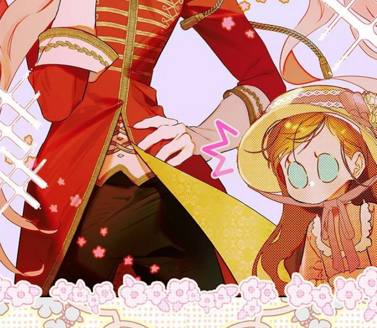 Mother’s Contract Marriage Chapter 76 bahasa indonesia Image 33