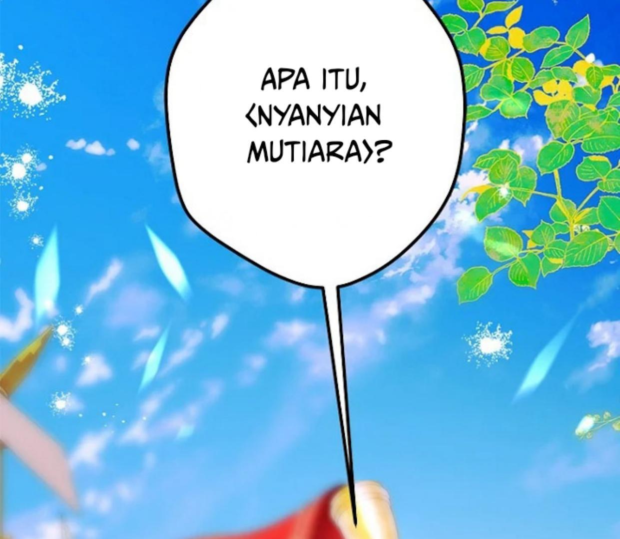 Mother’s Contract Marriage Chapter 76 bahasa indonesia Image 37