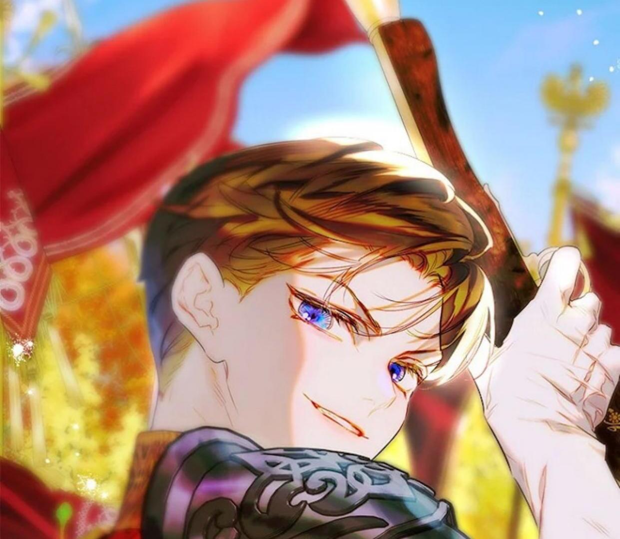 Mother’s Contract Marriage Chapter 76 bahasa indonesia Image 38