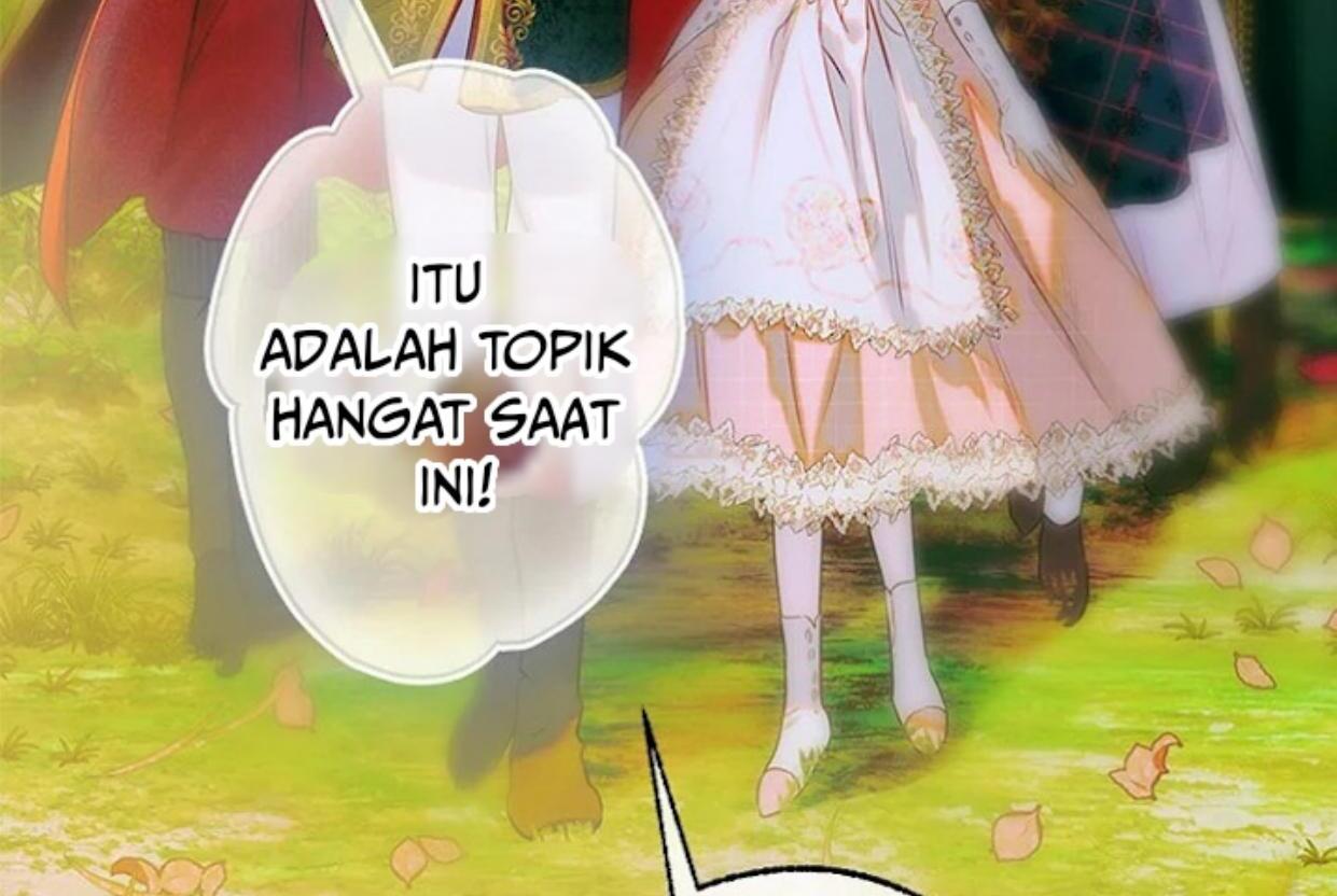 Mother’s Contract Marriage Chapter 76 bahasa indonesia Image 42
