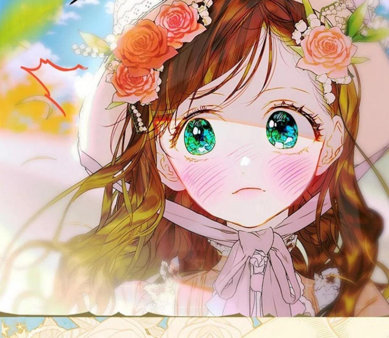 Mother’s Contract Marriage Chapter 76 bahasa indonesia Image 45