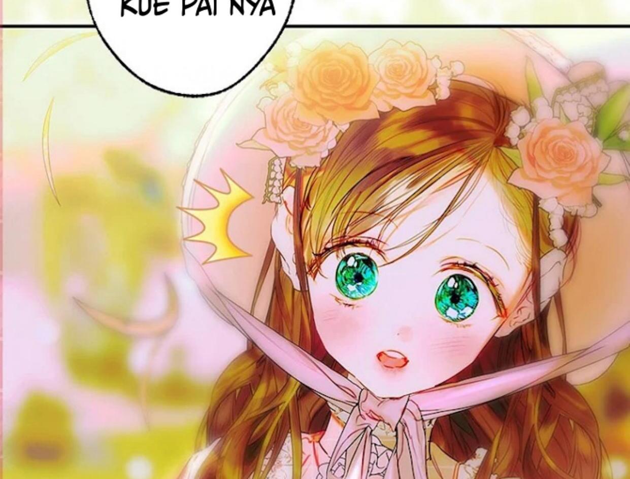 Mother’s Contract Marriage Chapter 76 bahasa indonesia Image 61