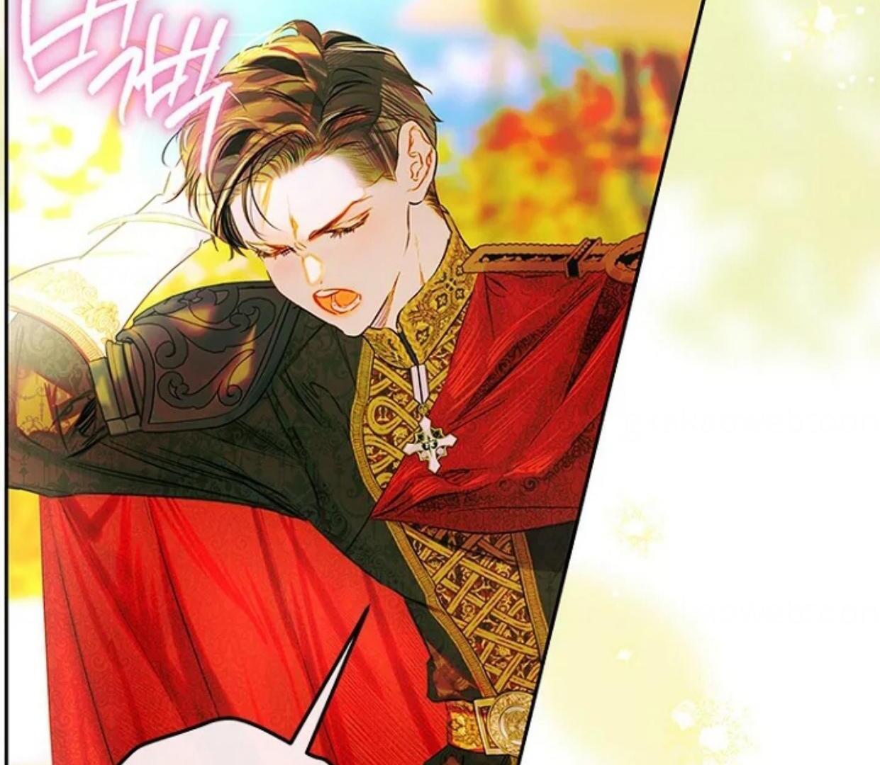 Mother’s Contract Marriage Chapter 76 bahasa indonesia Image 64