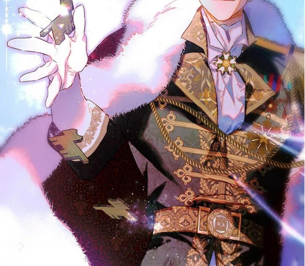 Mother’s Contract Marriage Chapter 76 bahasa indonesia Image 82