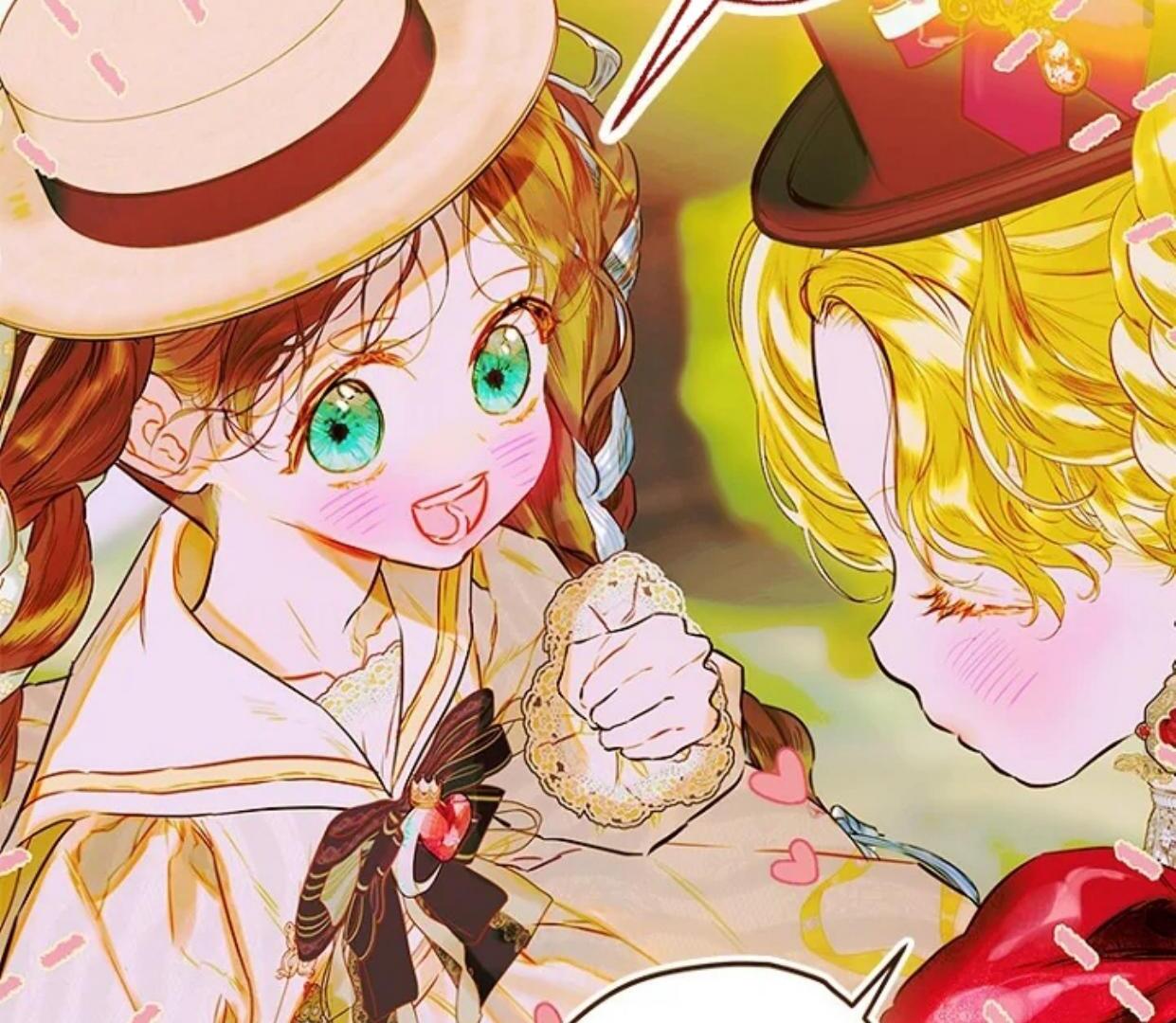 Mother’s Contract Marriage Chapter 76 bahasa indonesia Image 91