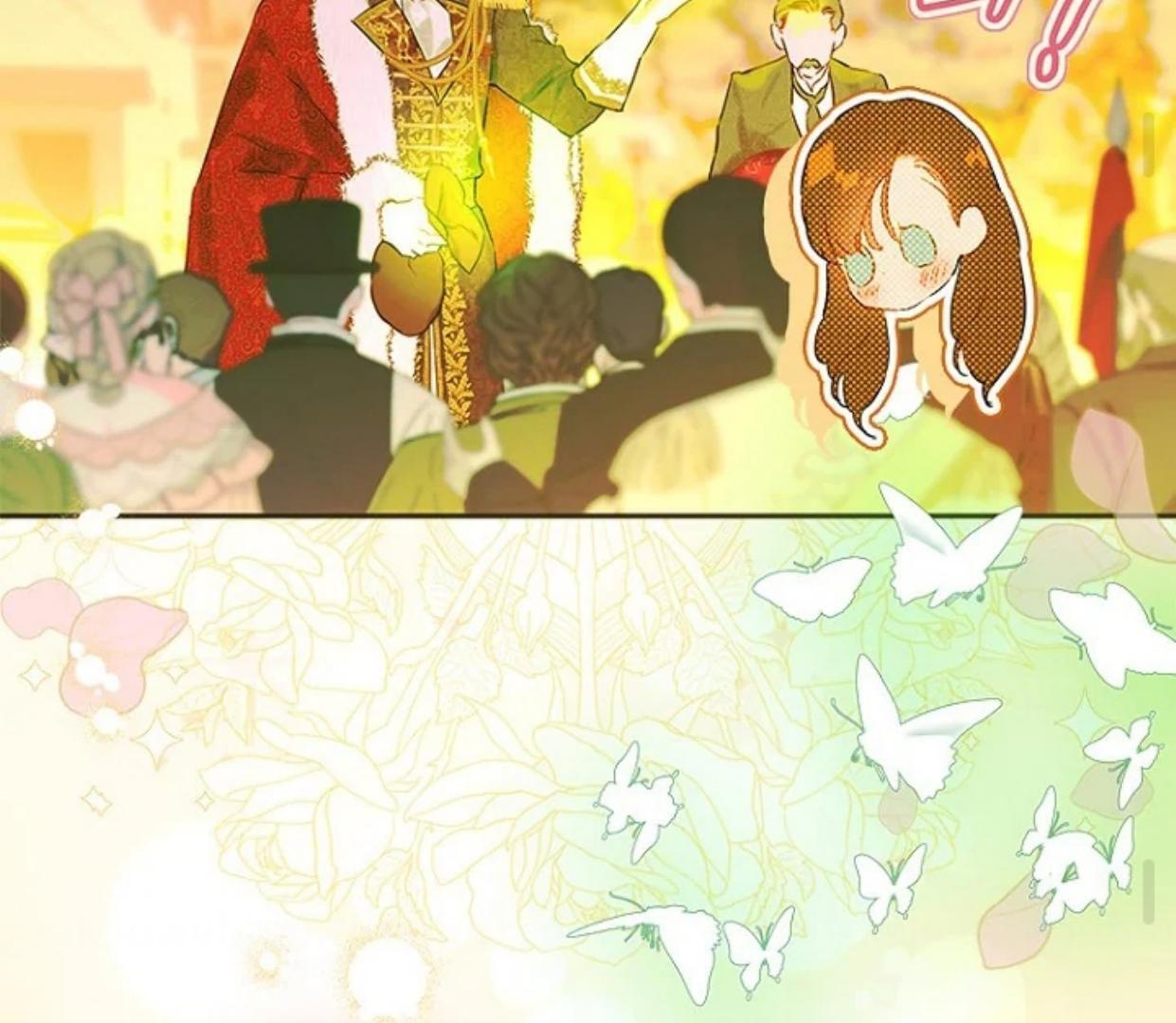 Mother’s Contract Marriage Chapter 76 bahasa indonesia Image 94