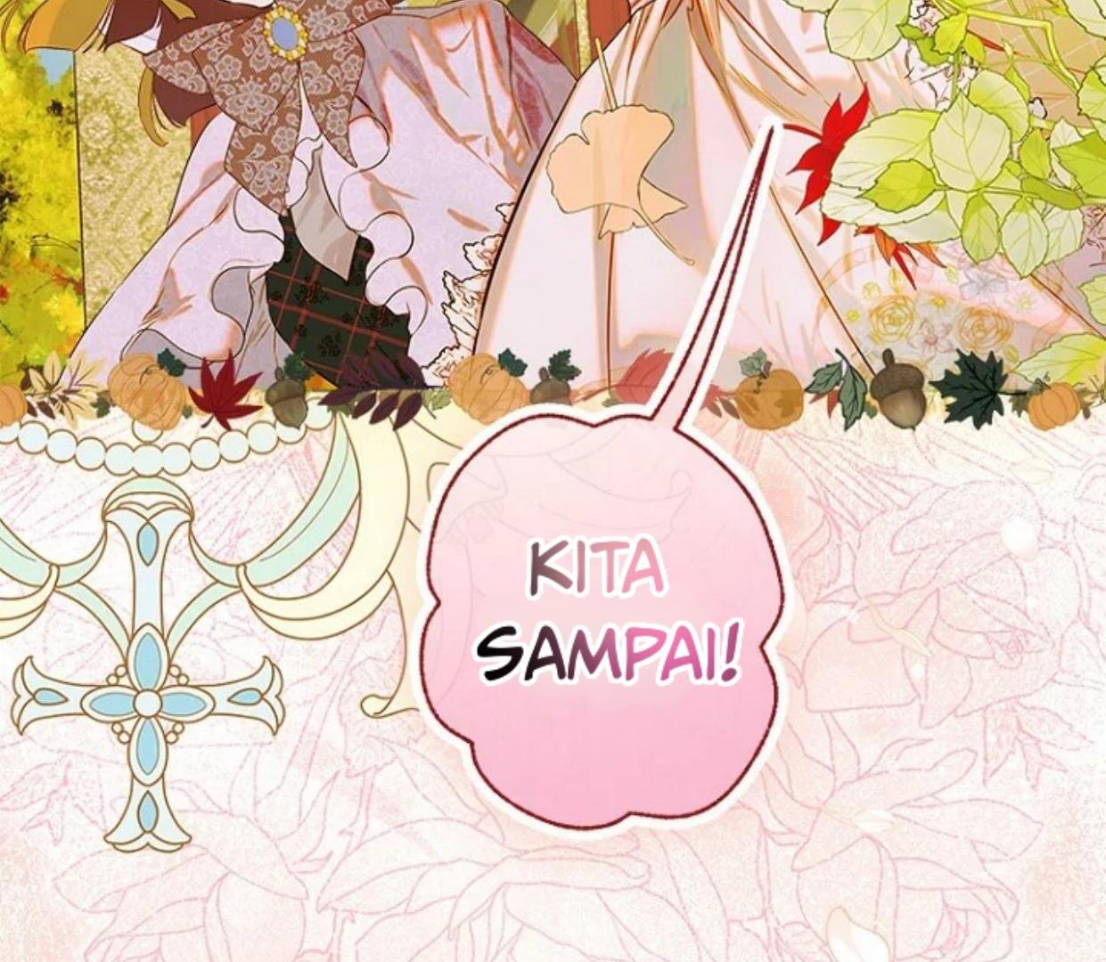 Mother’s Contract Marriage Chapter 76 Image 7